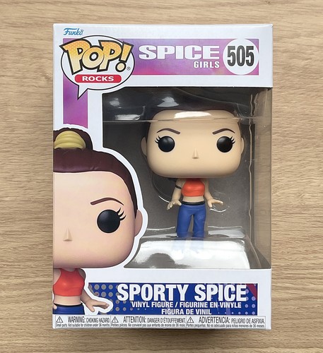 Funko pop rocks - pop,
