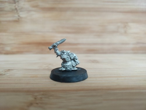 Chaos nurgling daemons of - chaos,