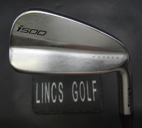 Ping i500 black dot - black,