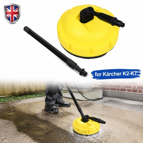 For karcher high - for,