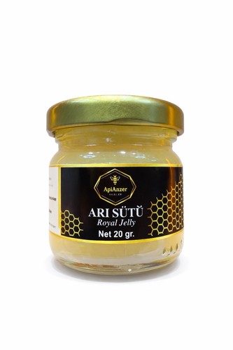 Royal jelly - royal,