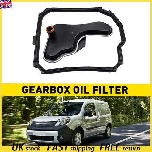 Automatic gearbox oil filter - gearbox,