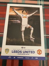 Leeds United Vs Man Utd