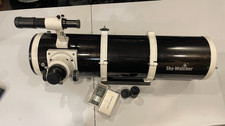 SkyWatcher 150P Newtonian Telescope OTA