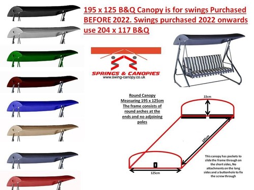 Garden swing seat canopy - garden,