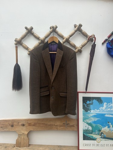 Paul smith london tweed - paul, blazer