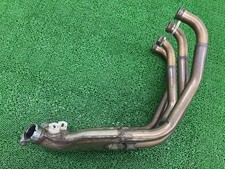 Genuine Suzuki GU75A Exhaust