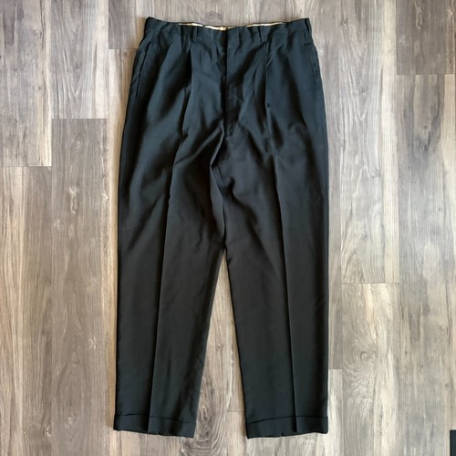 Vintage 1950s drop - drop, loop