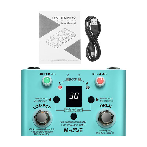 Cuvave lost tempo guitar - cuvave,