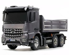Tamiya 1/14 Mercedes-Benz