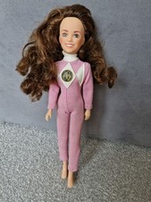 1994 Power Rangers Kimberly Mighty Morph Doll