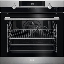 Aeg bpk55636pm single oven - aeg,