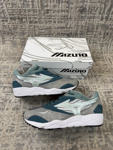 Size mizuno contender - mizuno,