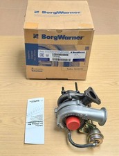 Turbo charger fits ford - turbo,