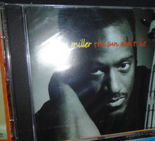 Marcus Miller - The Sun Don't