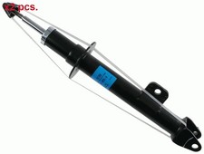 X2 PCS SHOCK ABSORBER SET X2