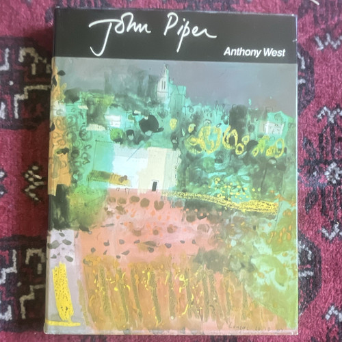 Anthony west john - west,