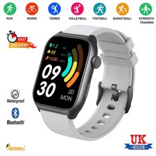 Smart Watch Men Women Fitness
