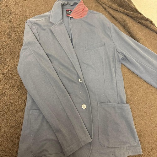 Victorinox tailored jacket - victorinox,