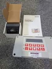 Reznor Smartcom 3   single