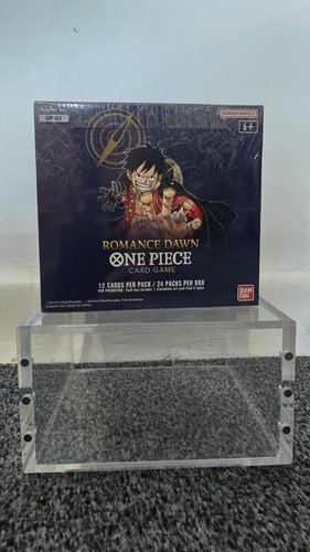 One piece romance dawn booster - piece,