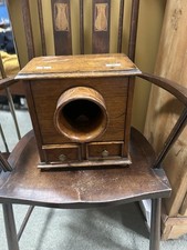 Masonic Ballot Box