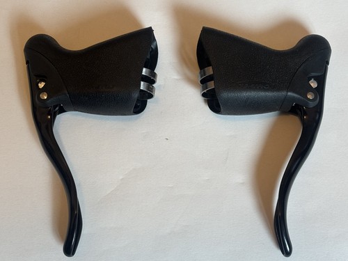Tektro r200 aero brake - r200, levers