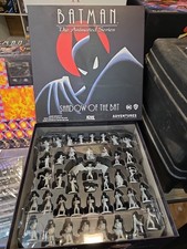 IDW Games Batman: The Animated