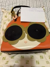 Orla Kiely Lola rare Bag In
