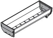 Blum orgaline for wood drawers - for,