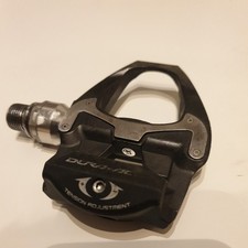 SHIMANO DURA ACE PEDALS PD-9000 ROAD BIKE Right Hand Pedal CARBON SPD-SL CYCLING