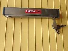 OML MotorLOC Small Outboard