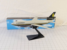 CALEDONIAN AIRWAYS McDonnell