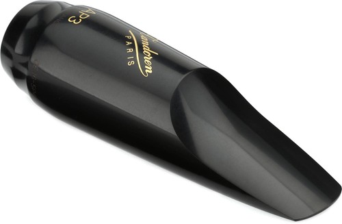 Vandoren alto saxophone - vandoren,
