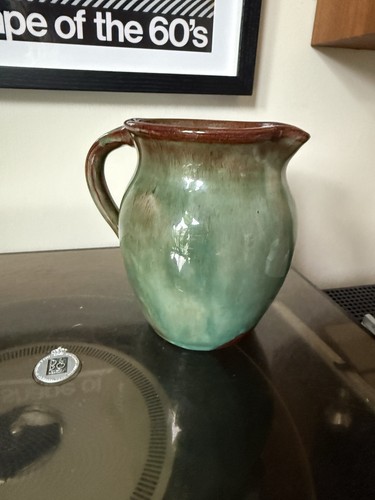 Vintage gwenny pottery wales - vintage,
