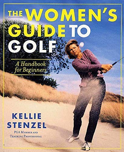 The women guide golf a - to,