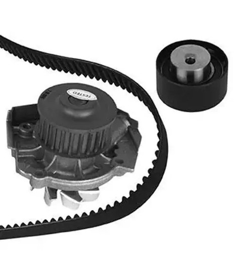 Timing belt kit - timing,