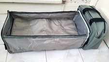 Scuddles Portable bag crib in a bag