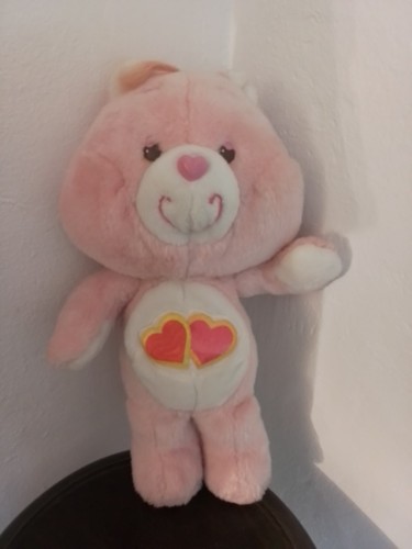 Vintage 1980s care - vintage,