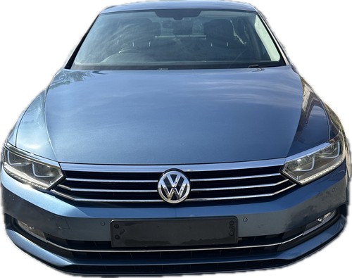 Passat 20 complete - vw, b8