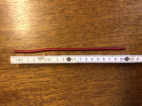 Autococker pump arm - autococker,