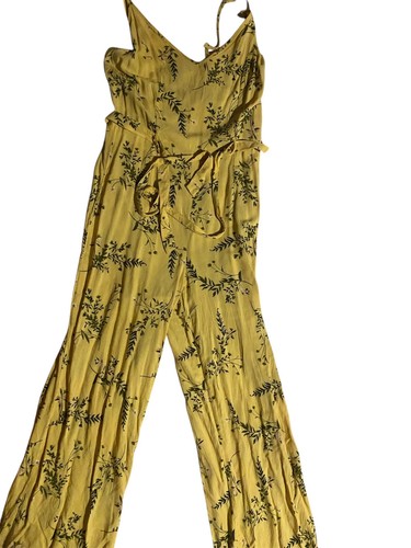 Forever womens yellow - 21,