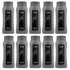 10 Pack Cien Men Dusk Shower