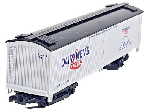 Roundhouse 8274 gauge - 8274, n