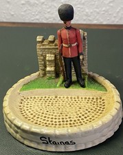 Vintage Manor Ware Collectible