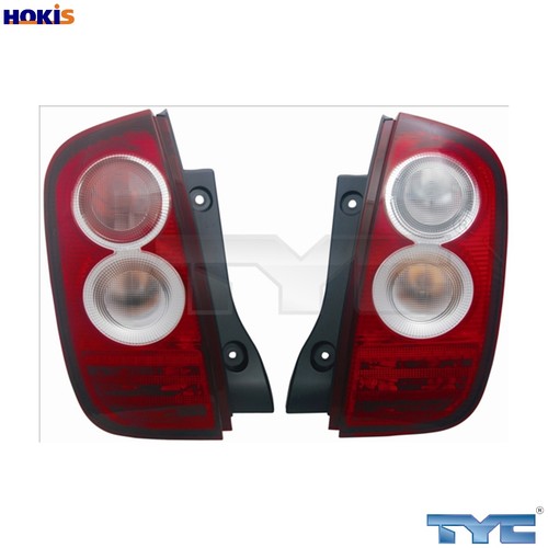 Tail light assembly - light,