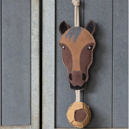 Equestrian stable toy - hy,