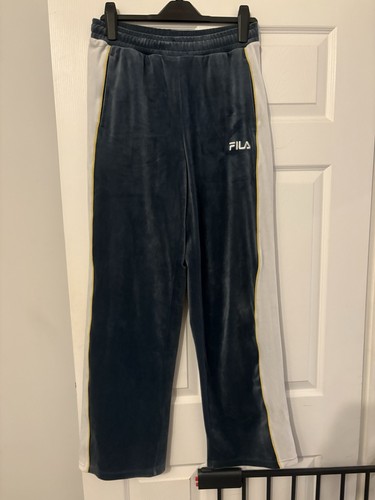Fila vintage cyrus velour - fila,