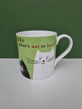 Repeat cat smile - smile, fine