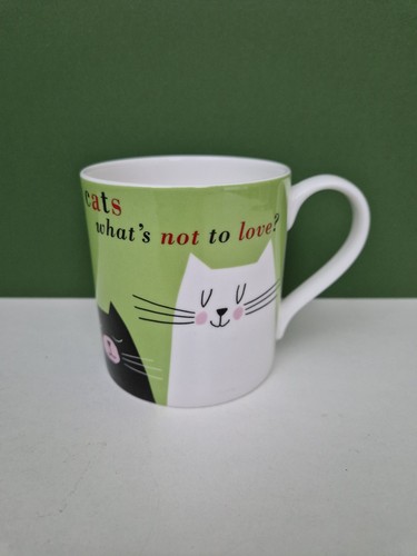 Repeat cat - repeat, fine